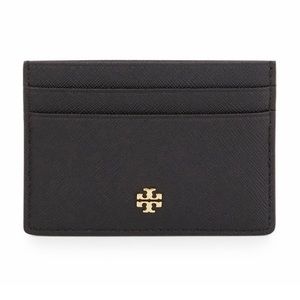 SOLD - NWT Tory Emerson Card Case